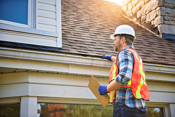 Trusted Gutter Repair And Installation service in Lake City, SC - Ben Roofing and Steel LLC